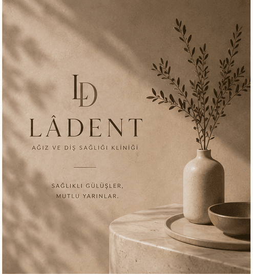 Ladent Diş Kliniği fotoğraf 2