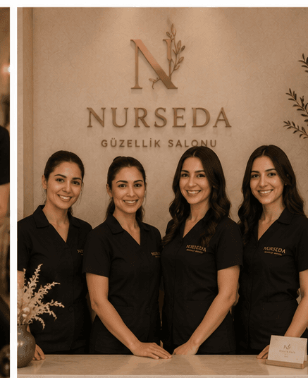 Nurseda Güzellik Salonu fotoğraf 10