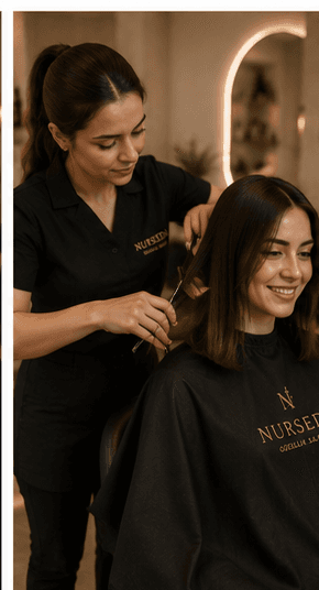 Nurseda Güzellik Salonu fotoğraf 8