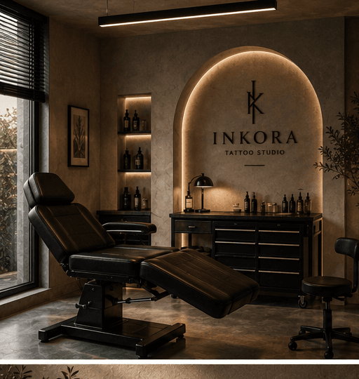 Inkora Tattoo Studio