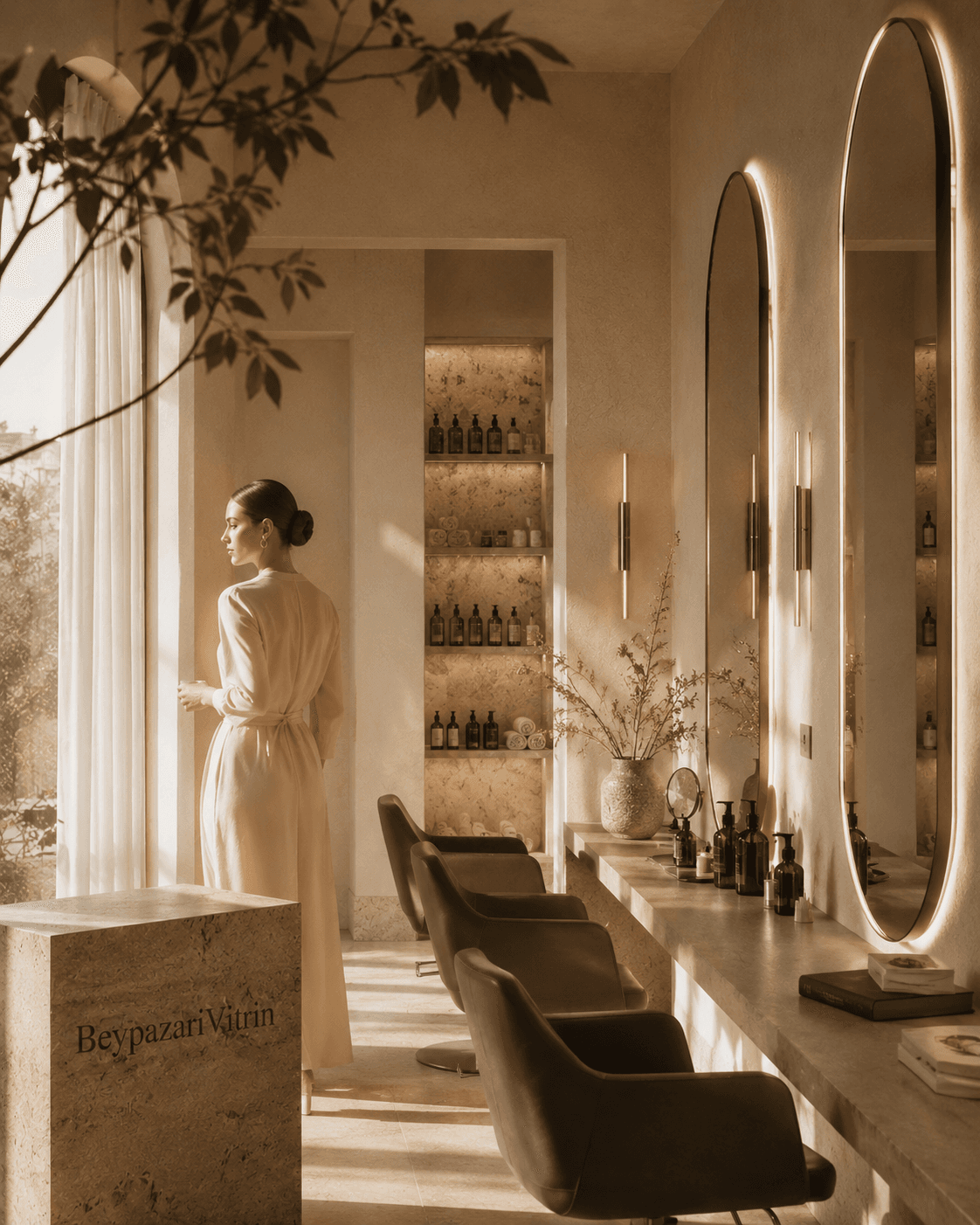 Salon Elit