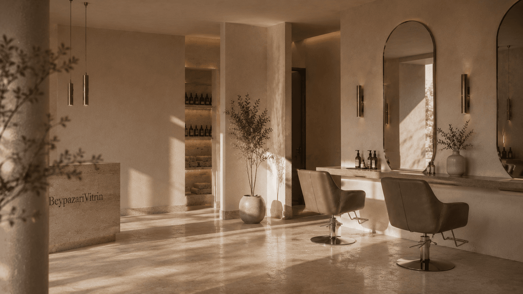 Salon Elit fotoğraf 2